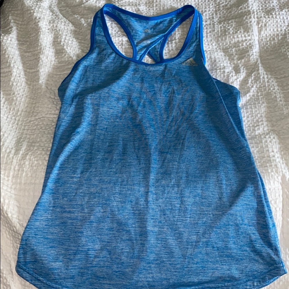 Adidas Tank Top